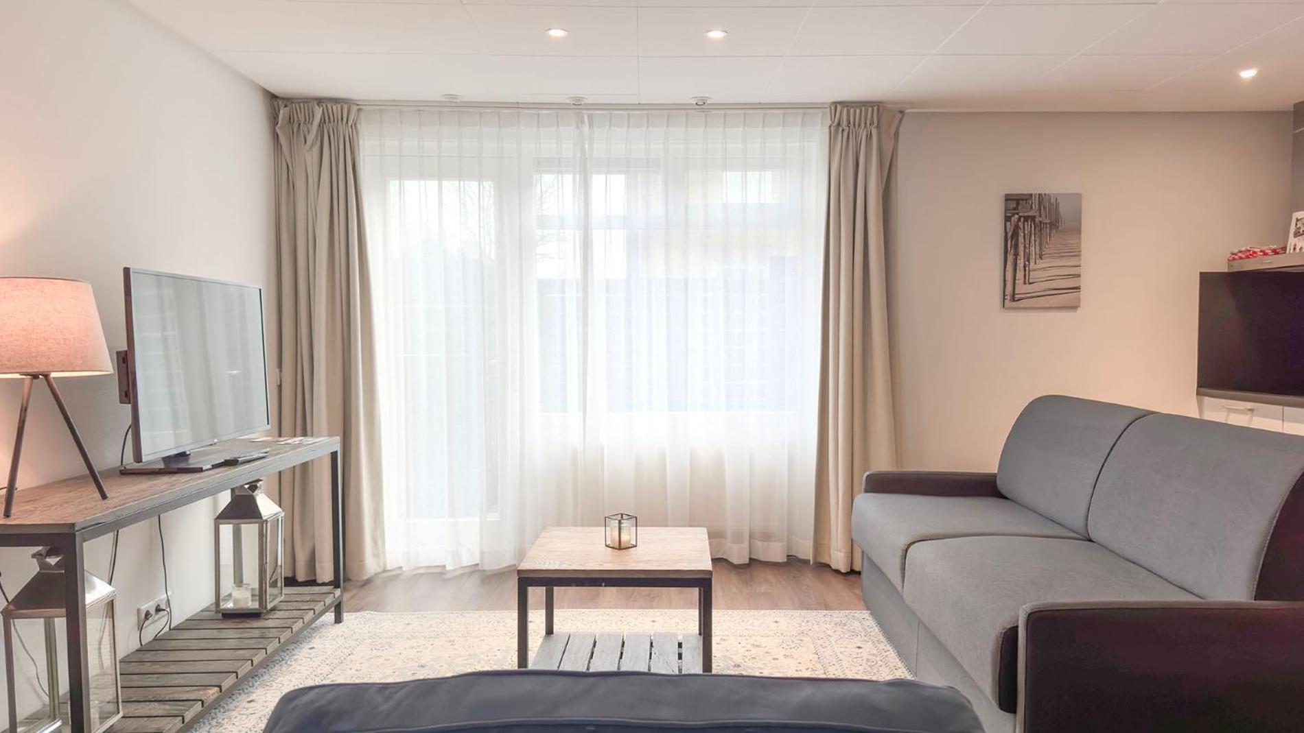 Badhotel Bruin Vlieland Dış mekan fotoğraf