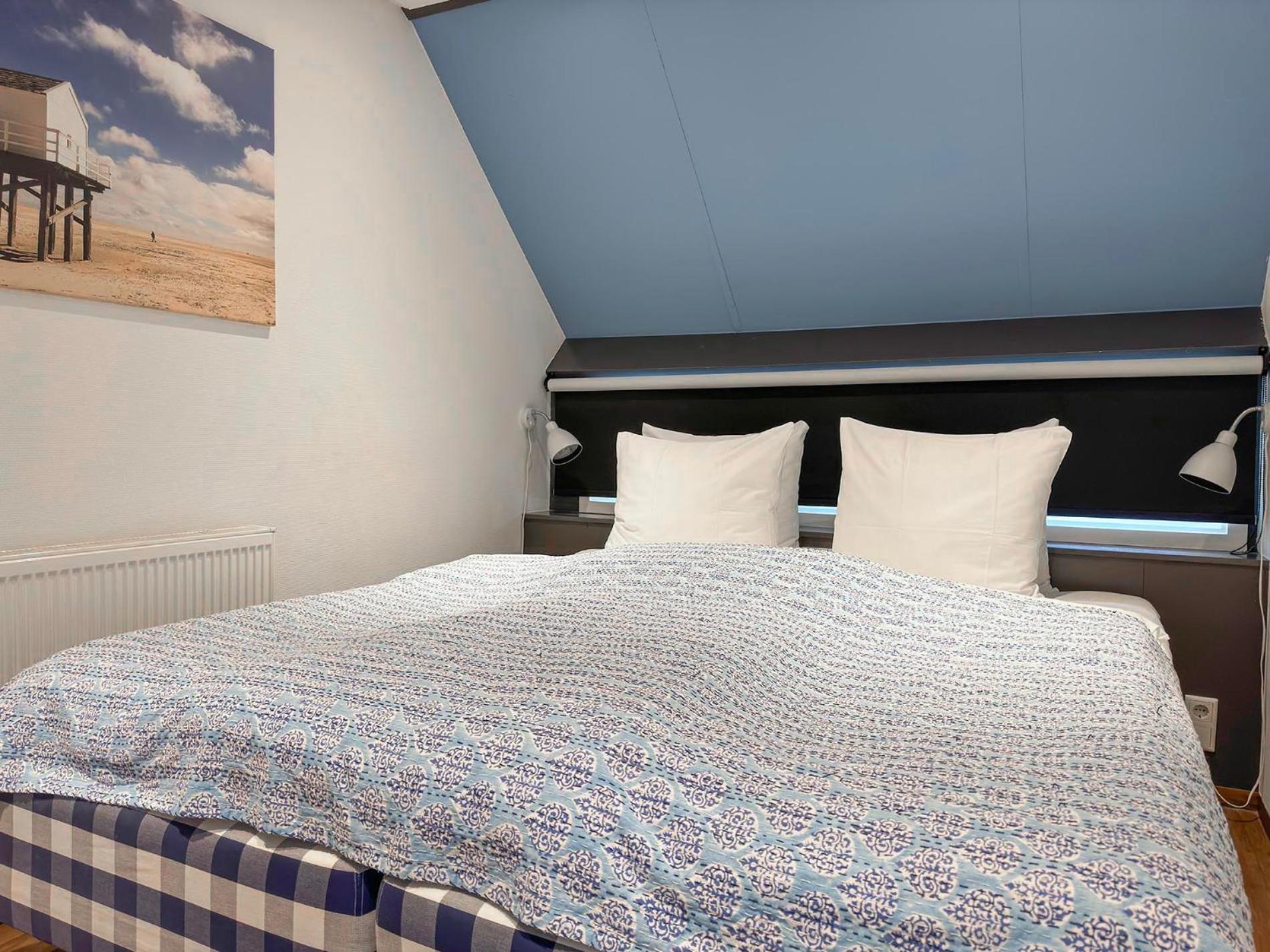 Badhotel Bruin Vlieland Dış mekan fotoğraf