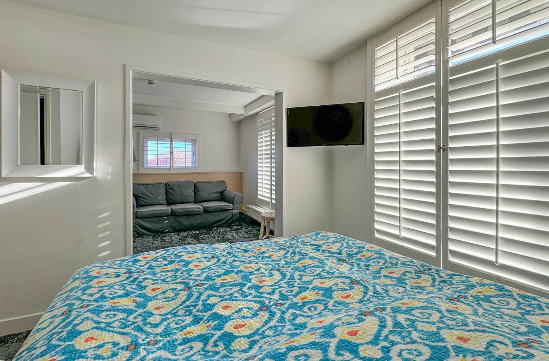 Badhotel Bruin Vlieland Dış mekan fotoğraf