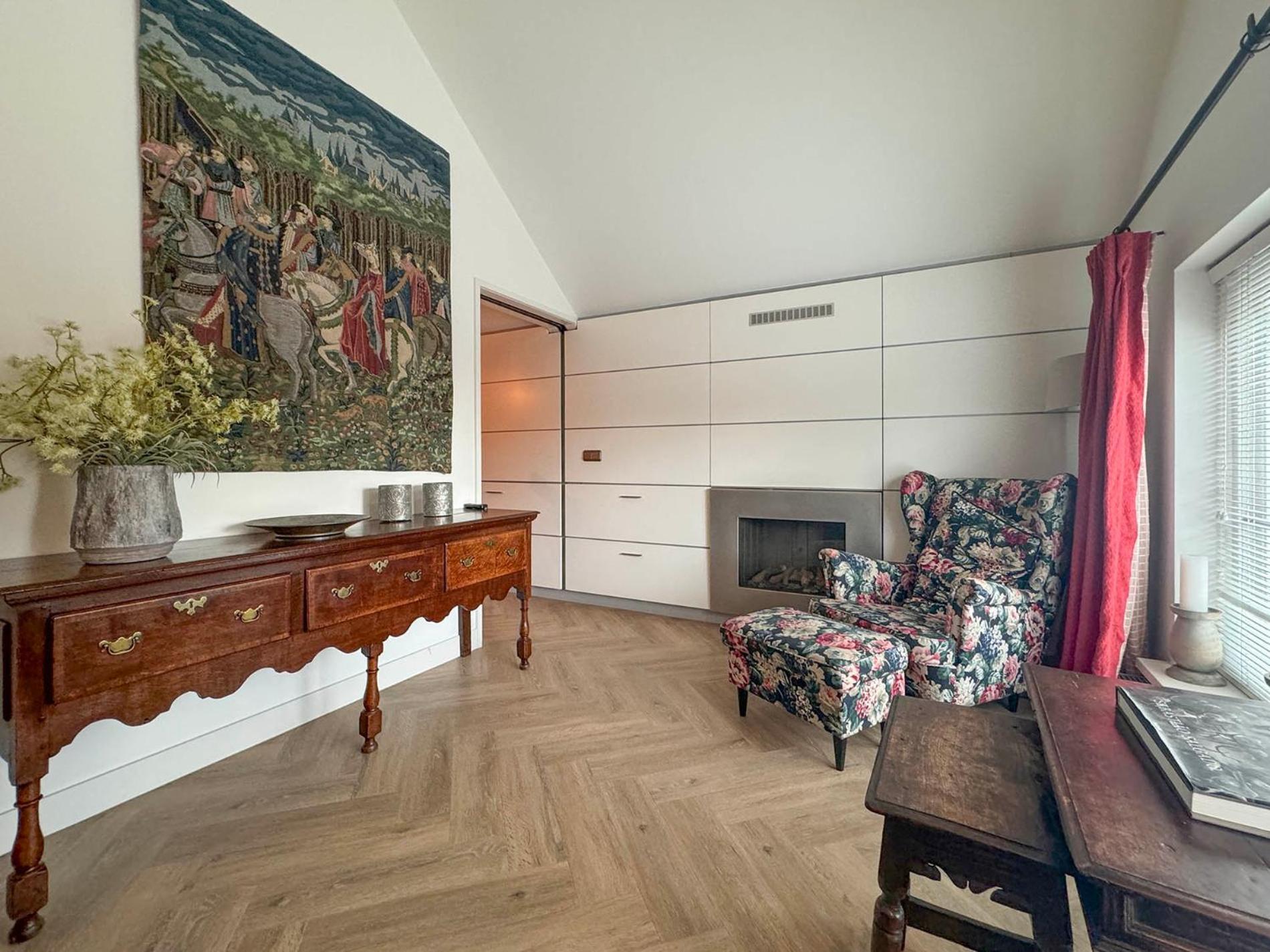 Badhotel Bruin Vlieland Dış mekan fotoğraf