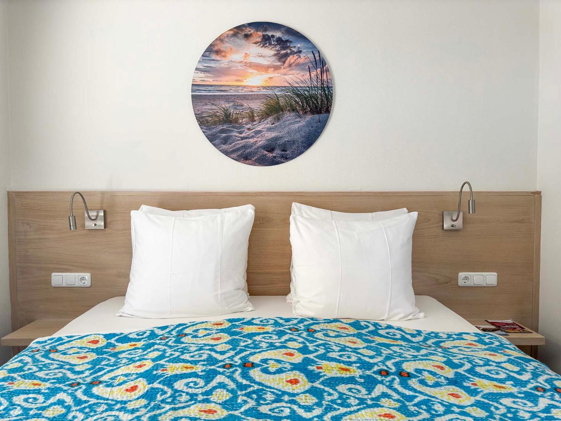 Badhotel Bruin Vlieland Dış mekan fotoğraf