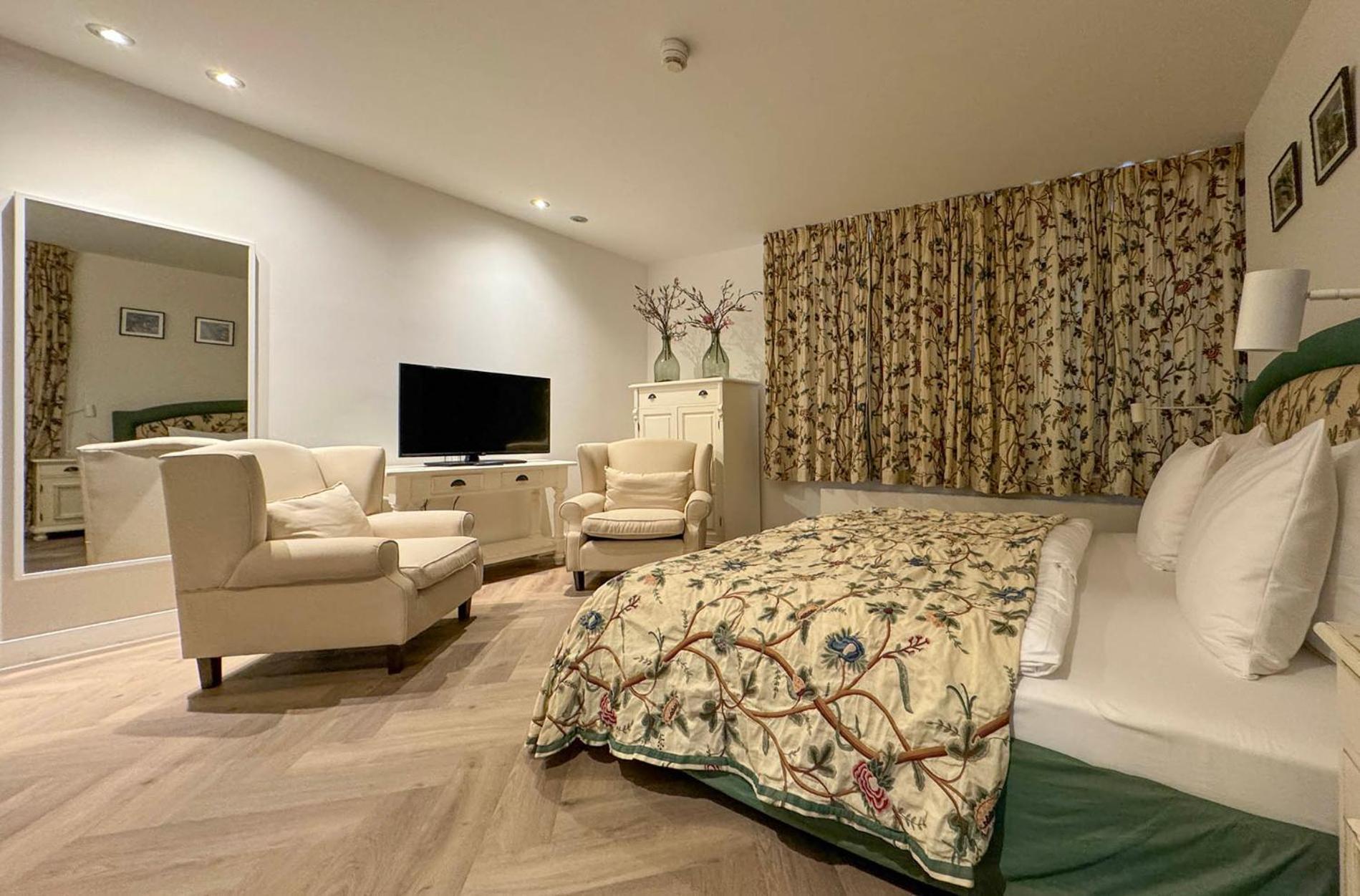 Badhotel Bruin Vlieland Dış mekan fotoğraf